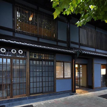 Kyoto Umekoji Matchano-Yado Kültér fotó