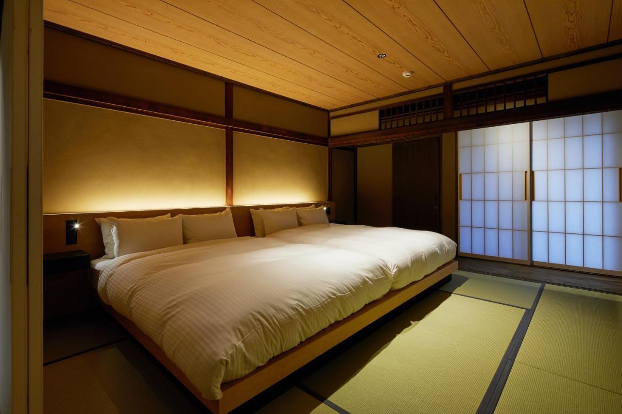Kyoto Umekoji Matchano-Yado Kültér fotó