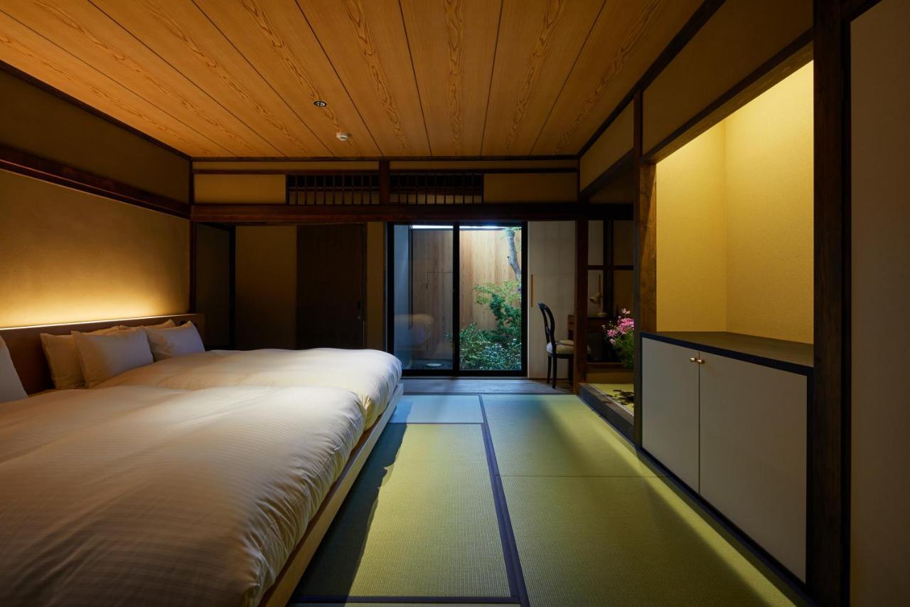 Kyoto Umekoji Matchano-Yado Kültér fotó