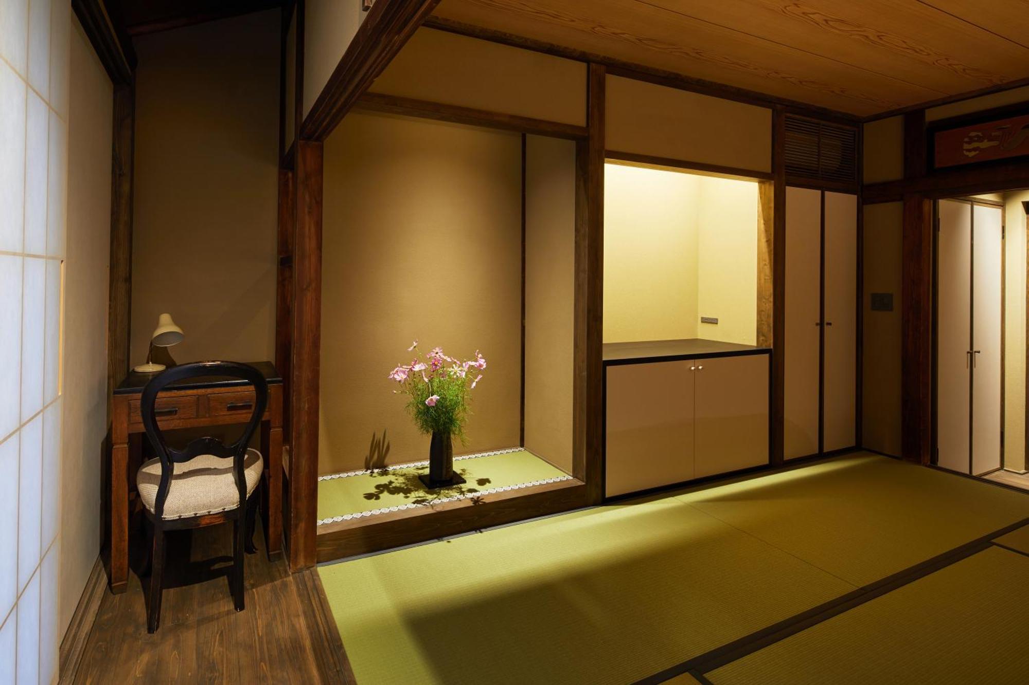 Kyoto Umekoji Matchano-Yado Kültér fotó