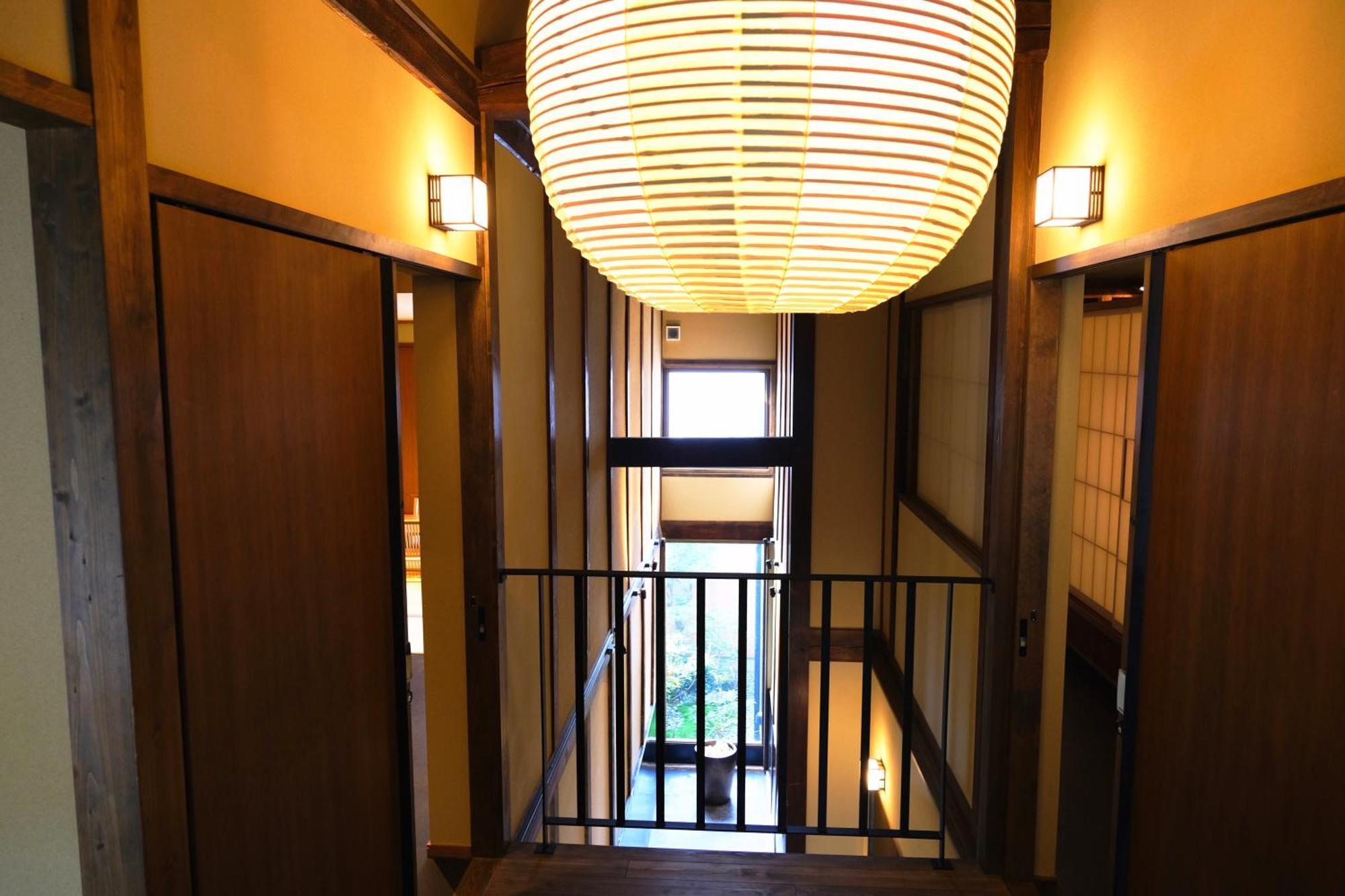 Kyoto Umekoji Matchano-Yado Kültér fotó