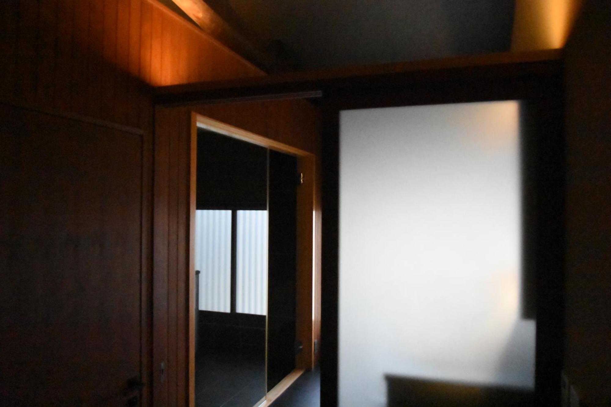 Kyoto Umekoji Matchano-Yado Kültér fotó