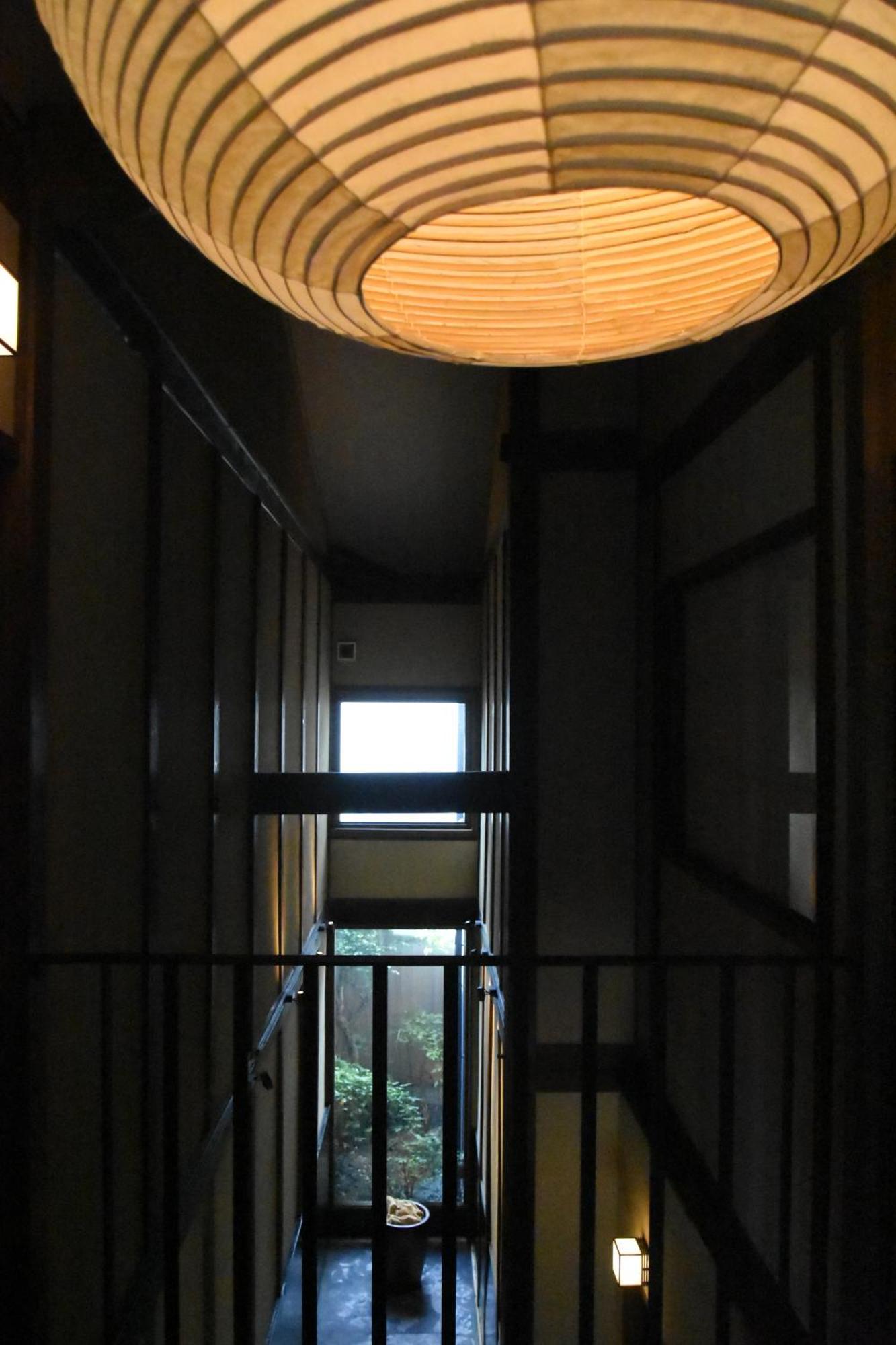 Kyoto Umekoji Matchano-Yado Kültér fotó