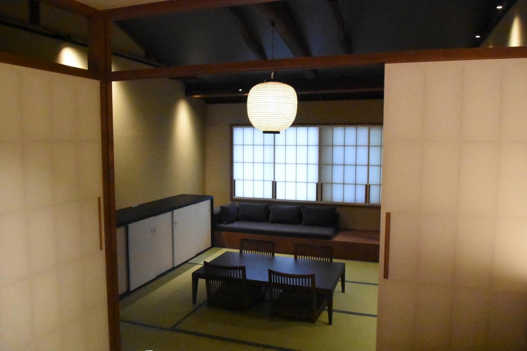Kyoto Umekoji Matchano-Yado Kültér fotó