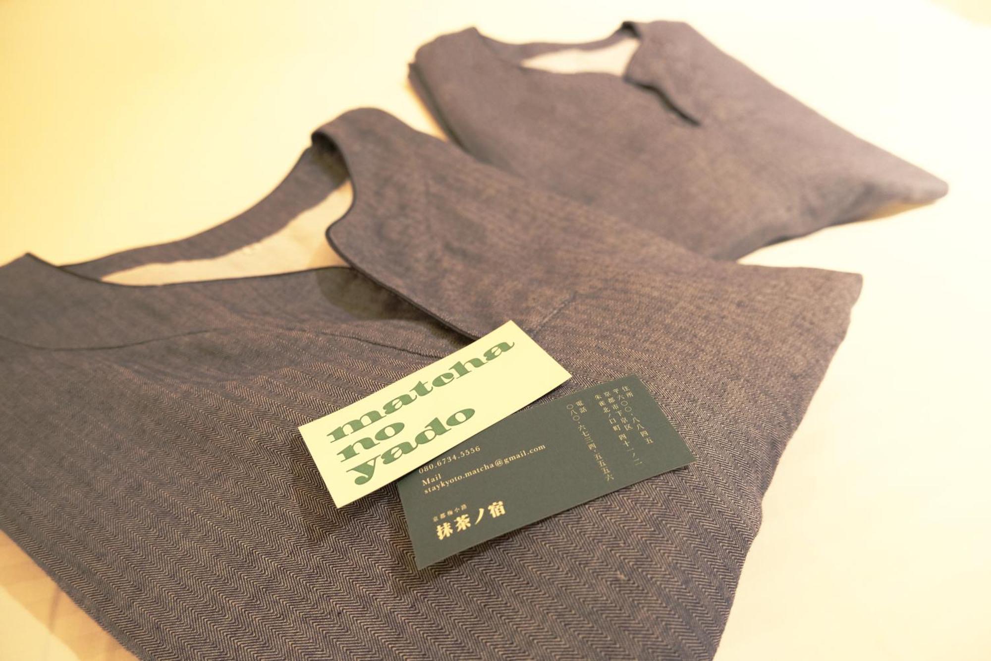 Kyoto Umekoji Matchano-Yado Kültér fotó